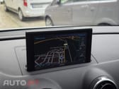 Audi A3 1.6 TDI Sport