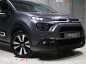 Citroen C3 1.2 PureTech Shine