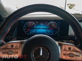 Mercedes-Benz GLB 200 d AMG Line