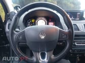 Renault Mégane Sport Tourer 1.5 Dci Bose Edition