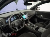DS DS7 E-Tense Performance Line EAT8