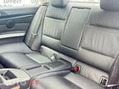 BMW 320 d pack M Coupe
