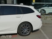 BMW 320 e Touring Pack M Auto