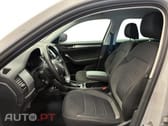 Skoda Kodiaq 1.5 TSI Business DSG7