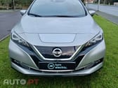 Nissan Leaf 62 kWh e+ Tekna ProPilot Park