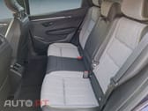 Renault Scénic E-Tech 100% elétrico 220cv techno