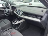 Audi Q4 E-Tron 82 kWh Performance