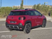Citroen C3 Aircross 1.2 PureTech Feel Pack