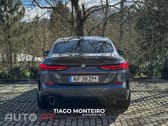 BMW 218 i Pack Desportivo M