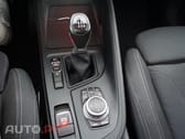 BMW X1 18 i sDrive Line Sport