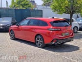Peugeot 308 SW 1.2 PureTech Allure Pack EAT8
