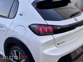 Peugeot E-208 50 kWh GT