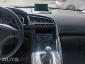 Peugeot 3008 1.6 HDi Roland Garros