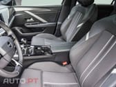 Opel Astra Sports Tourer 1.2 T GS