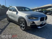 BMW X2 18 d sDrive Auto