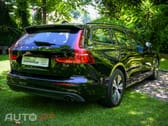 Volvo V60 2.0 D3 Momentum