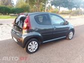 Peugeot 107 1.0 Style