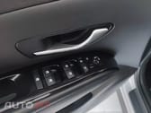 Hyundai Tucson 1.6 T-GDI HEV Vanguard