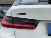 BMW 330 e Pack M Auto