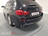 BMW 520 Touring D Line Sport