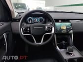 Land Rover Discovery Sport 1.5 I3 P300e AWD S