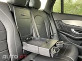 Mercedes-Benz GLC 220 d 4Matic 9G-TRONIC