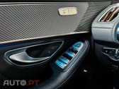 Mercedes-Benz EQC 400 4Matic AMG Line
