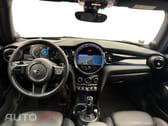 MINI Cooper S Camden Edition