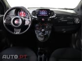Fiat 500 C 1.0 Hybrid