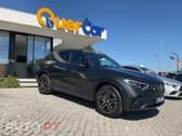 Mercedes-Benz GLC 300 de 4Matic