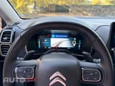 Citroen C5 Aircross 1.6 Hybrid Feel Business TA e-EAT8