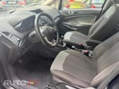 Ford EcoSport 1.5 TDCi Titanium