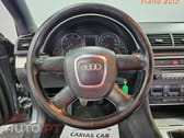 Audi A4 Avant 2.0 TDi S-line