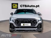 Audi Q8 TFSI e Competition I.V.A DEDUTIVEL 