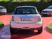 MINI Cooper Cooper D