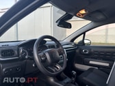 Citroen C3 1.2 Puretech Feel