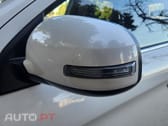 Mitsubishi ASX 1.6 DI-D Cross City