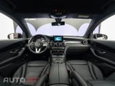 Mercedes-Benz GLC 220 d Coupé 4Matic