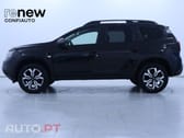 Dacia Duster DUSTER JOURNEY+ECO-G 100GPL 4X2