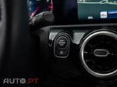Mercedes-Benz A 200 Standard