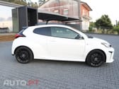 Toyota GR Yaris 1.6 T