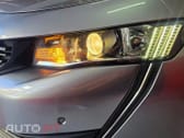 Peugeot 508 SW 1.5 BlueHDi GT Line