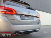 Peugeot 308 SW  Bluehdi 130 Eat8 Gt