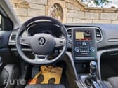 Renault Mégane Sport Tourer 1.5 Blue dCi Limited