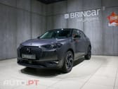 DS DS3 Crossback 1.2 PureTech Grand Chic EAT8