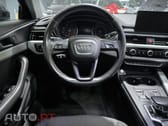 Audi A4 Avant 2.0 TDI Design S tronic