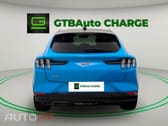 Ford Mustang Mach-E GT AWD