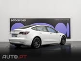 Tesla Model 3 Long Range Tração Integral