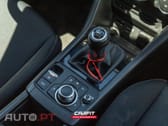 Mazda CX-3 1.8 Skyactiv-D Attraction