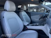 Hyundai Kauai EV 64 kWh Premium